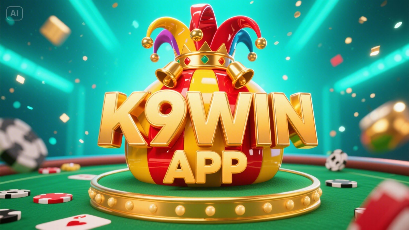 K9WIN APP